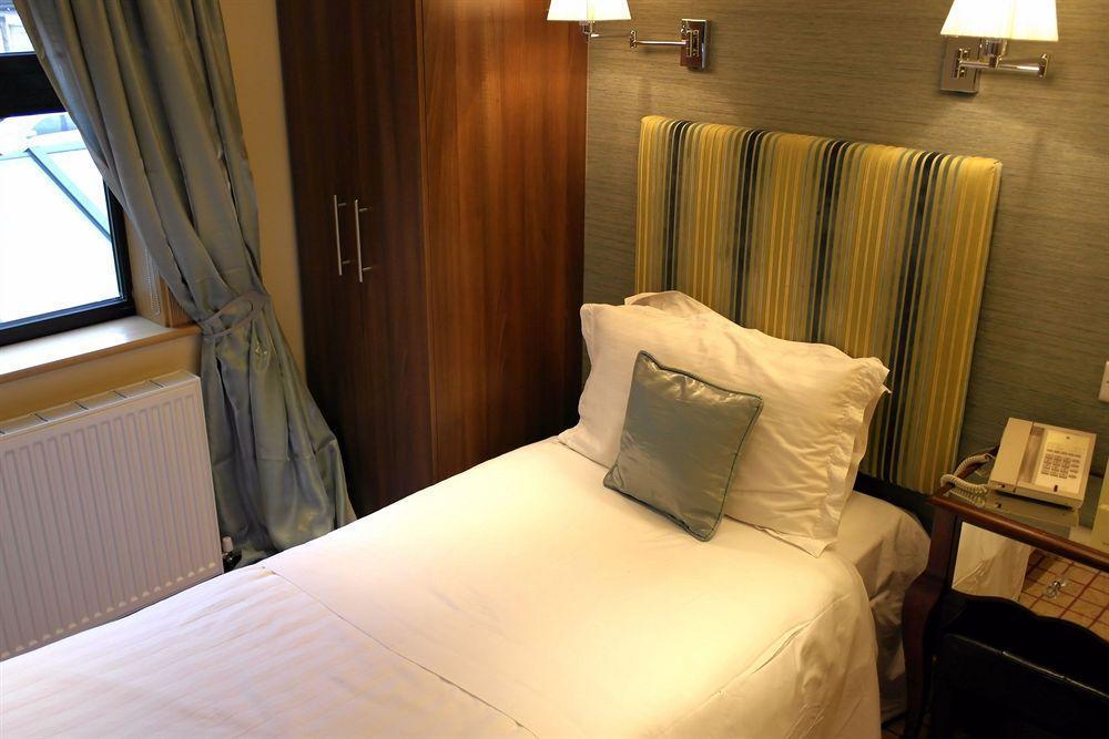 Newcastle Jesmond Hotel Extérieur photo