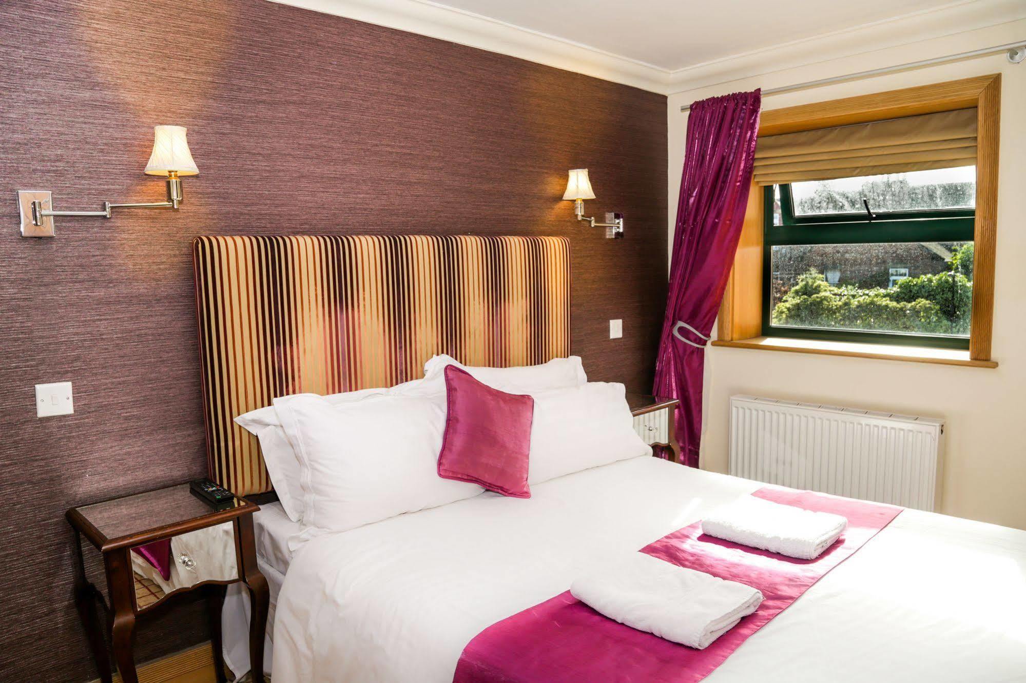 Newcastle Jesmond Hotel Extérieur photo