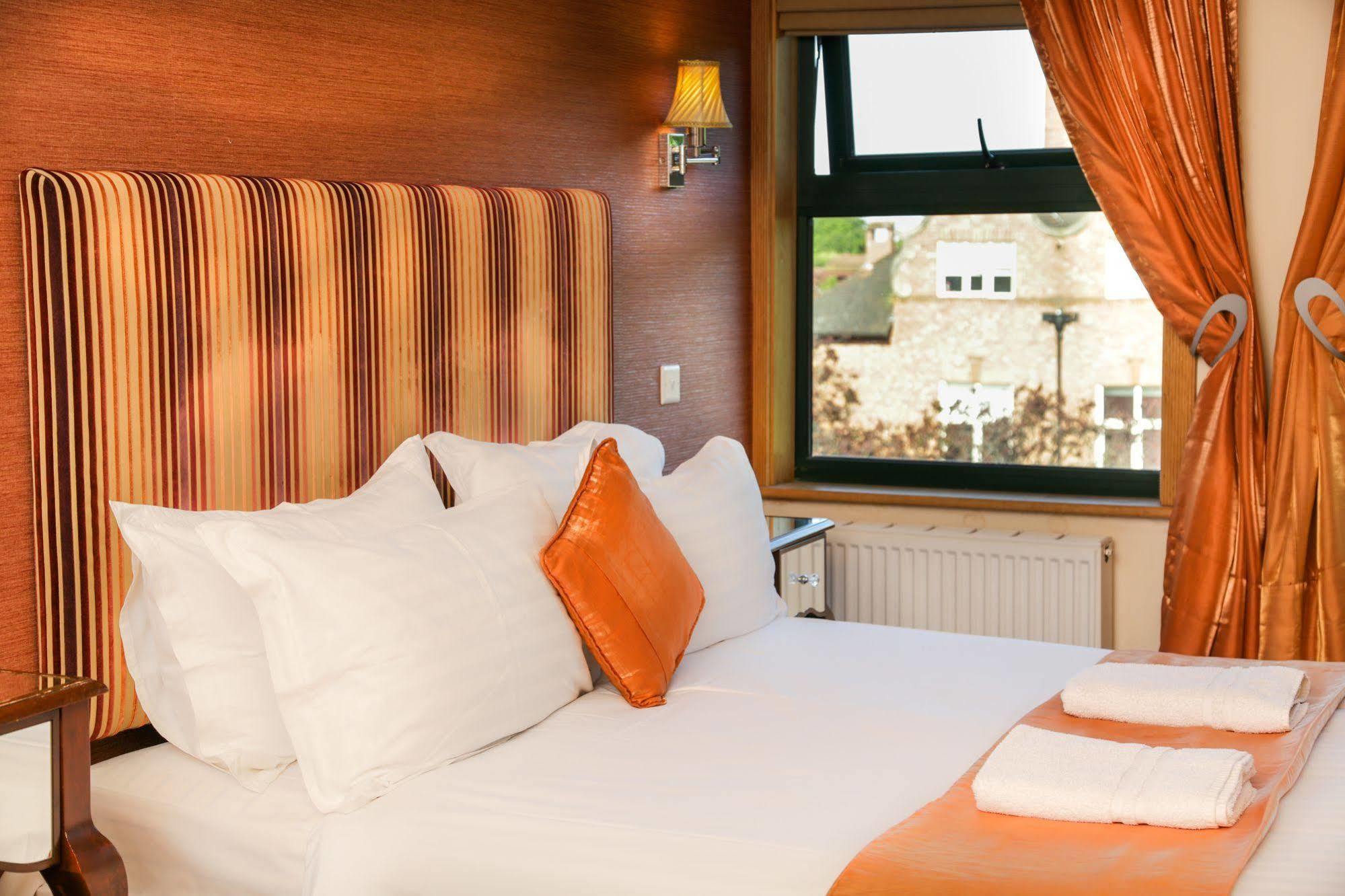 Newcastle Jesmond Hotel Extérieur photo