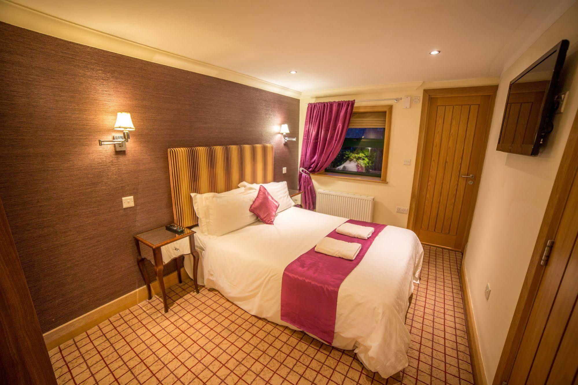Newcastle Jesmond Hotel Extérieur photo