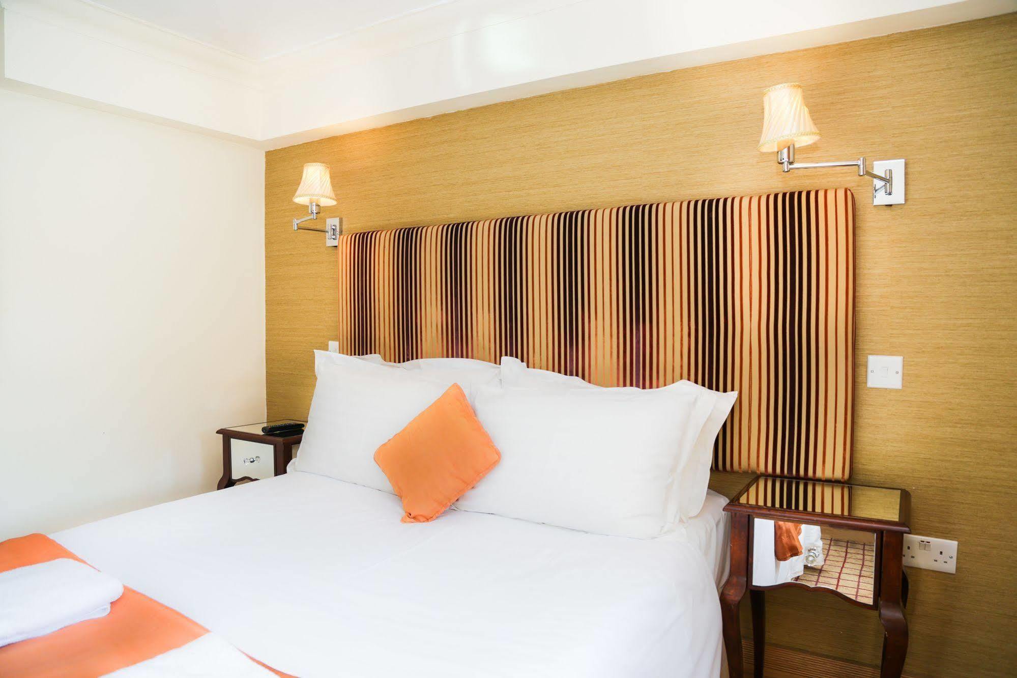 Newcastle Jesmond Hotel Extérieur photo