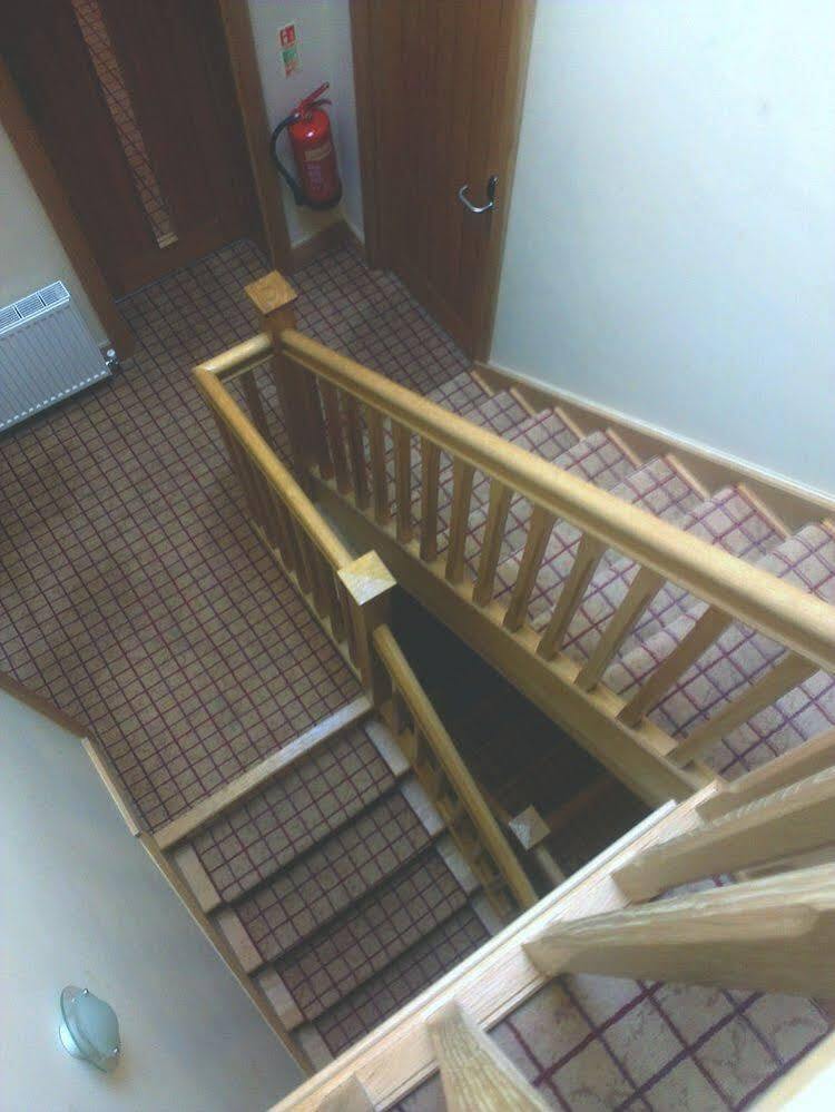 Newcastle Jesmond Hotel Extérieur photo